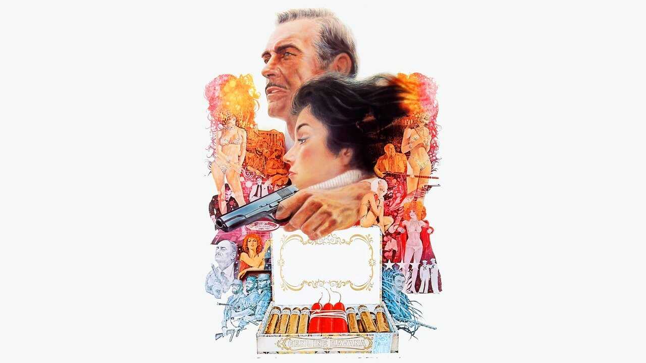 Explosion in Kuba (1979) 0