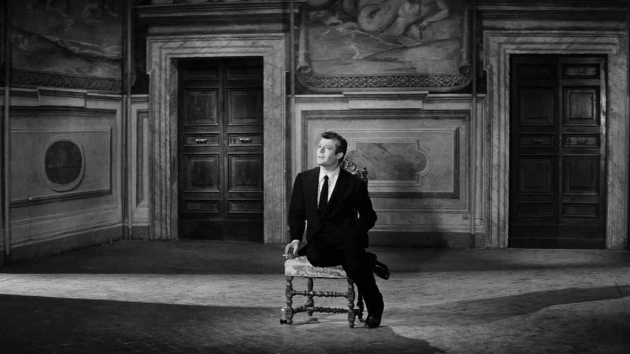 La Dolce Vita 0
