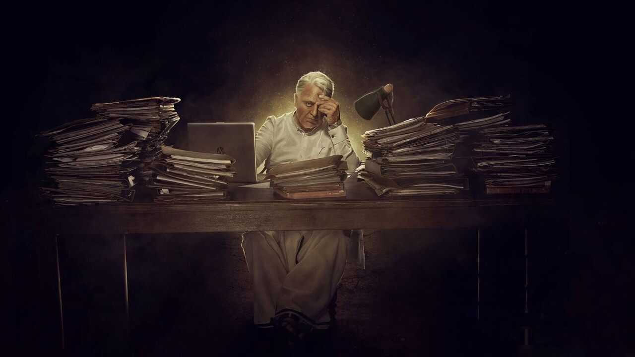Indian 2 (2024) 0