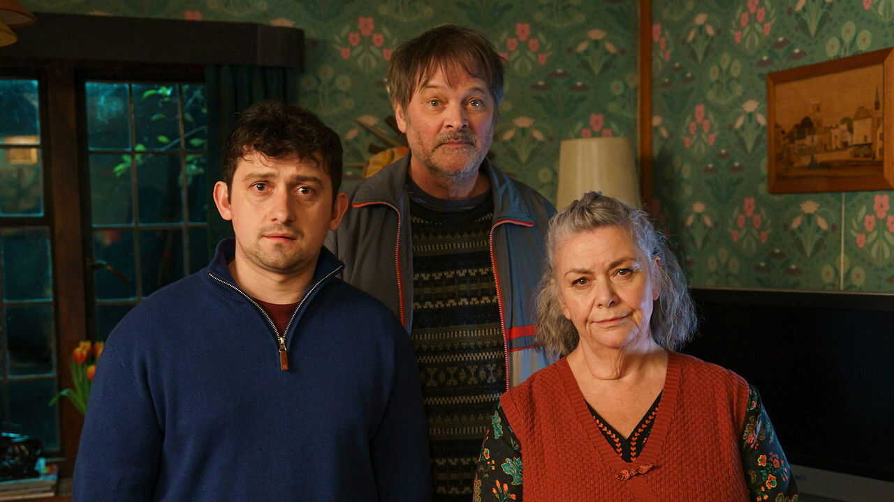 AR - Can You Keep a Secret? (2026) (GB) 0