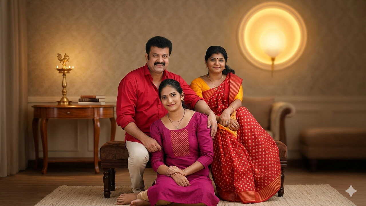 പൊന്നാപുറത്തു  യക്ഷി (2026) 0