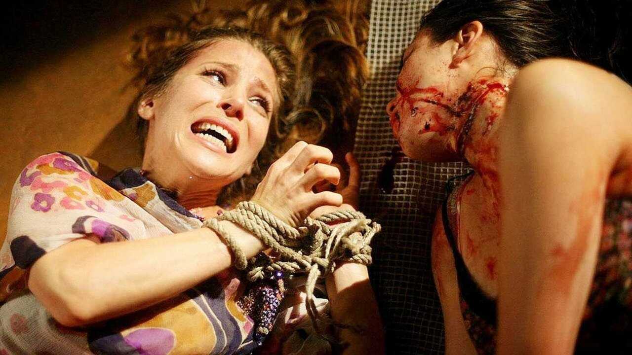 Giallo (2010) 0