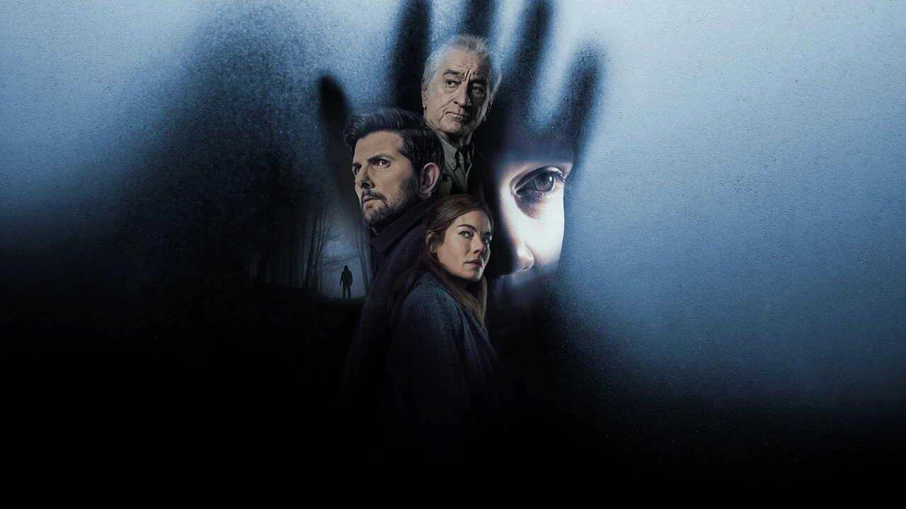 The Whisper Man (2026) 0