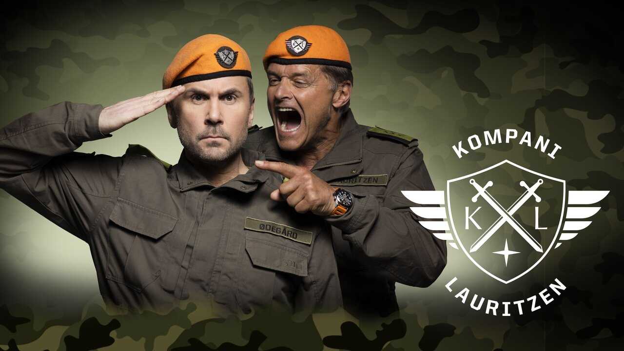 NO - Kompani Lauritzen (2020) (NO) 1