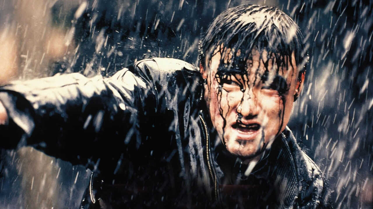 Nowhere to Hide (1999) 0