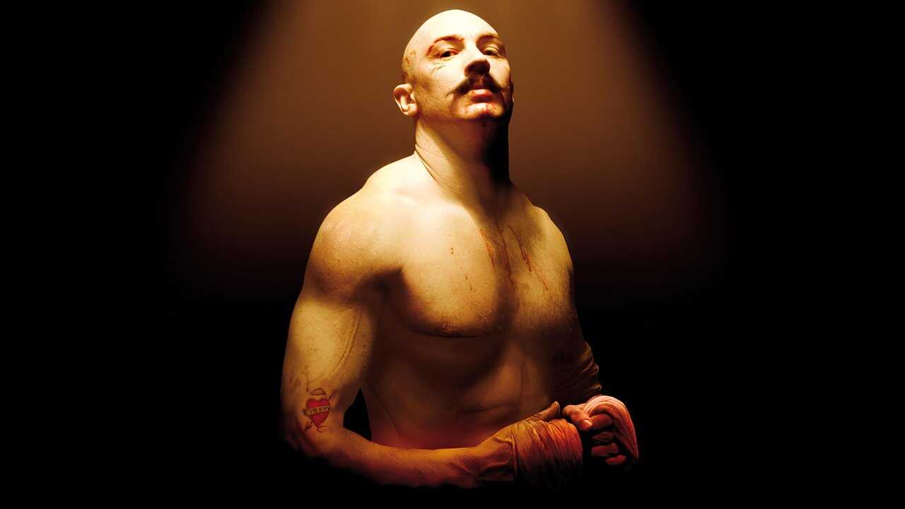 Bronson (2009) 0