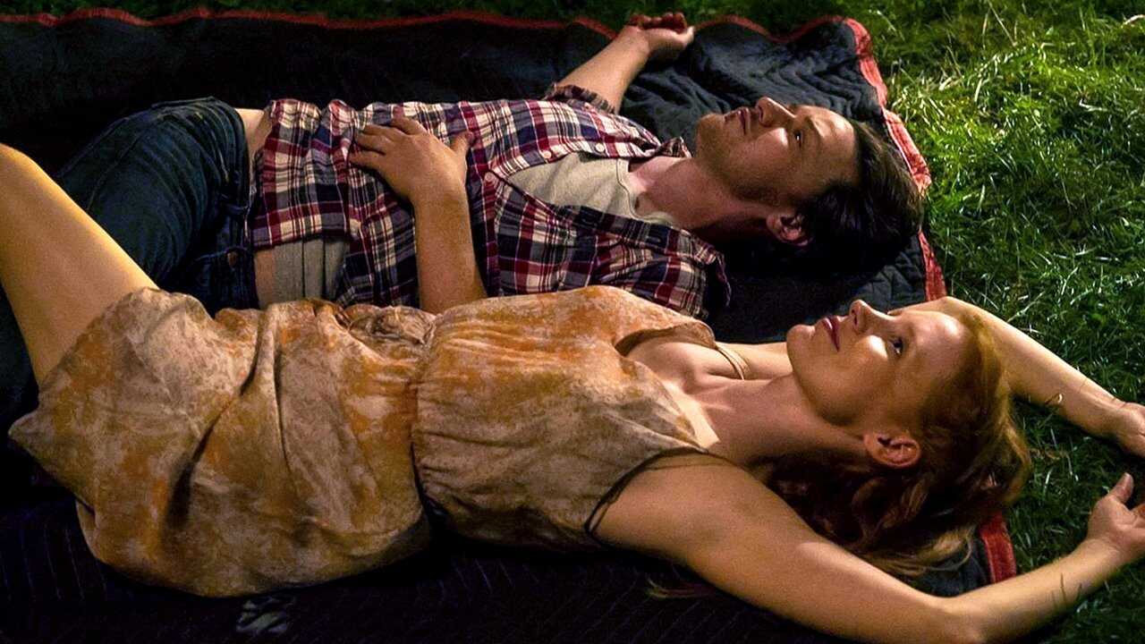 The Disappearance of Eleanor Rigby: Him 0