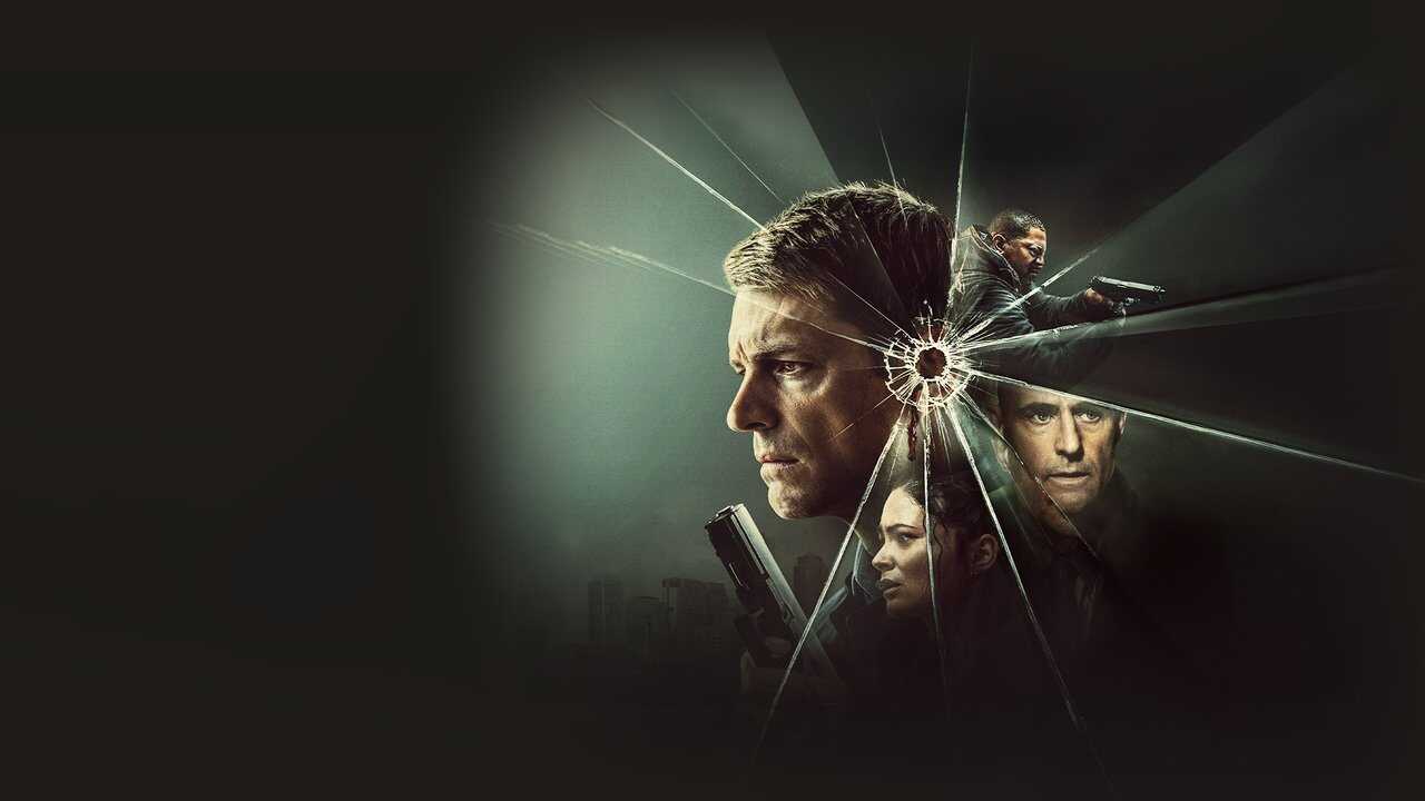 The Silent Hour 0