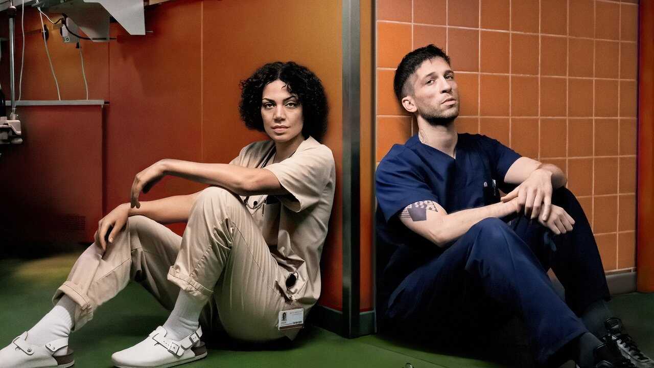 4K - KRANK Berlin (2025) 4