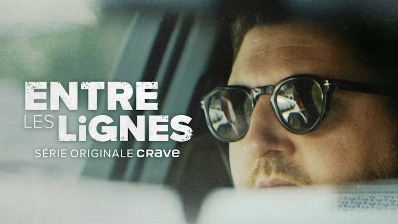 QFR - Entre les Lignes (2025) (CA) 0