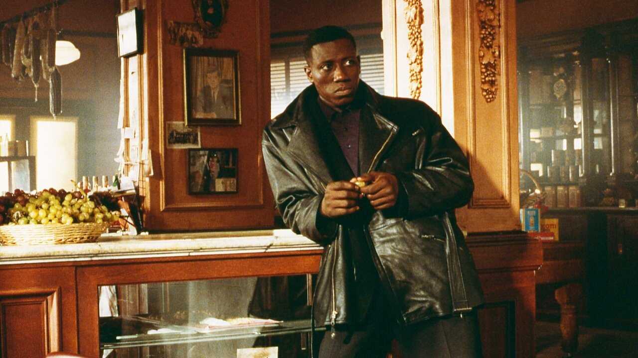 Sugar Hill (1994) 0