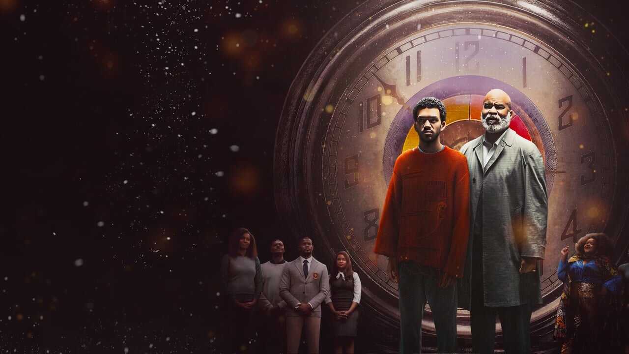 The American Society of Magical Negroes (2024) 0