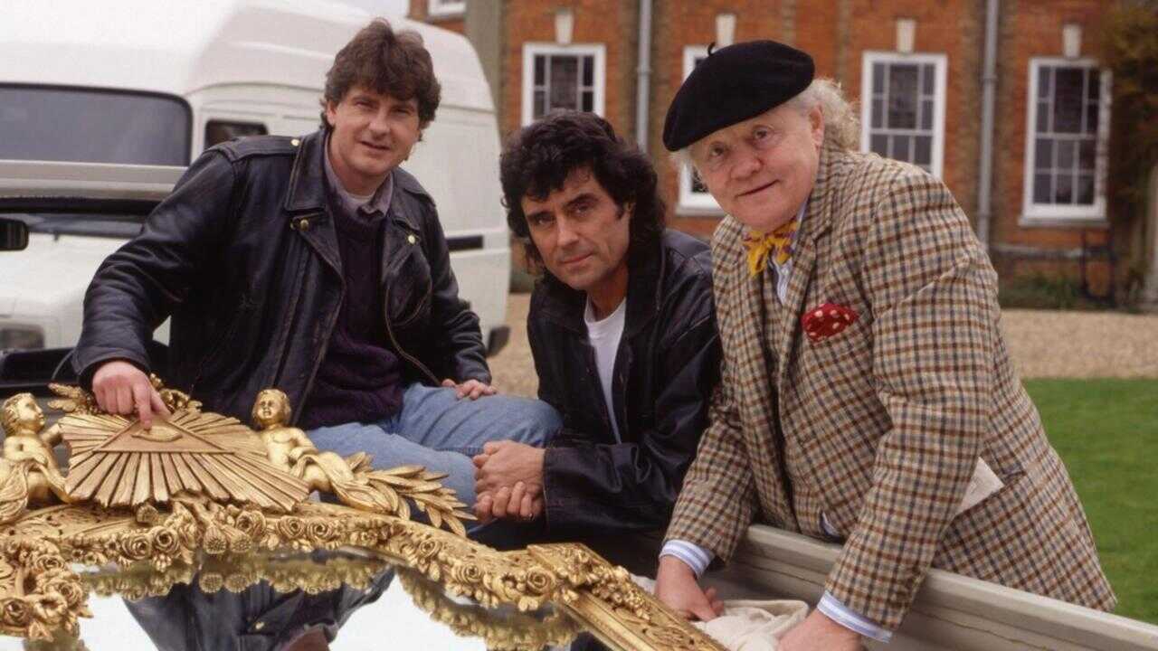EN - Lovejoy (1986) (GB) 1