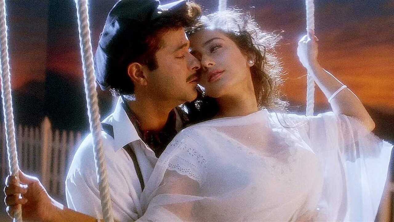 १९४२: ए लव स्टोरी 0