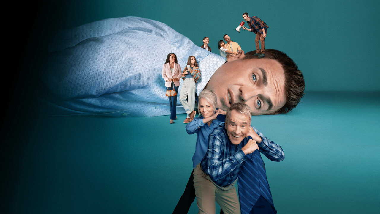 BG - Malcolm in the Middle: Life's Still Unfair (2026) (US) 0