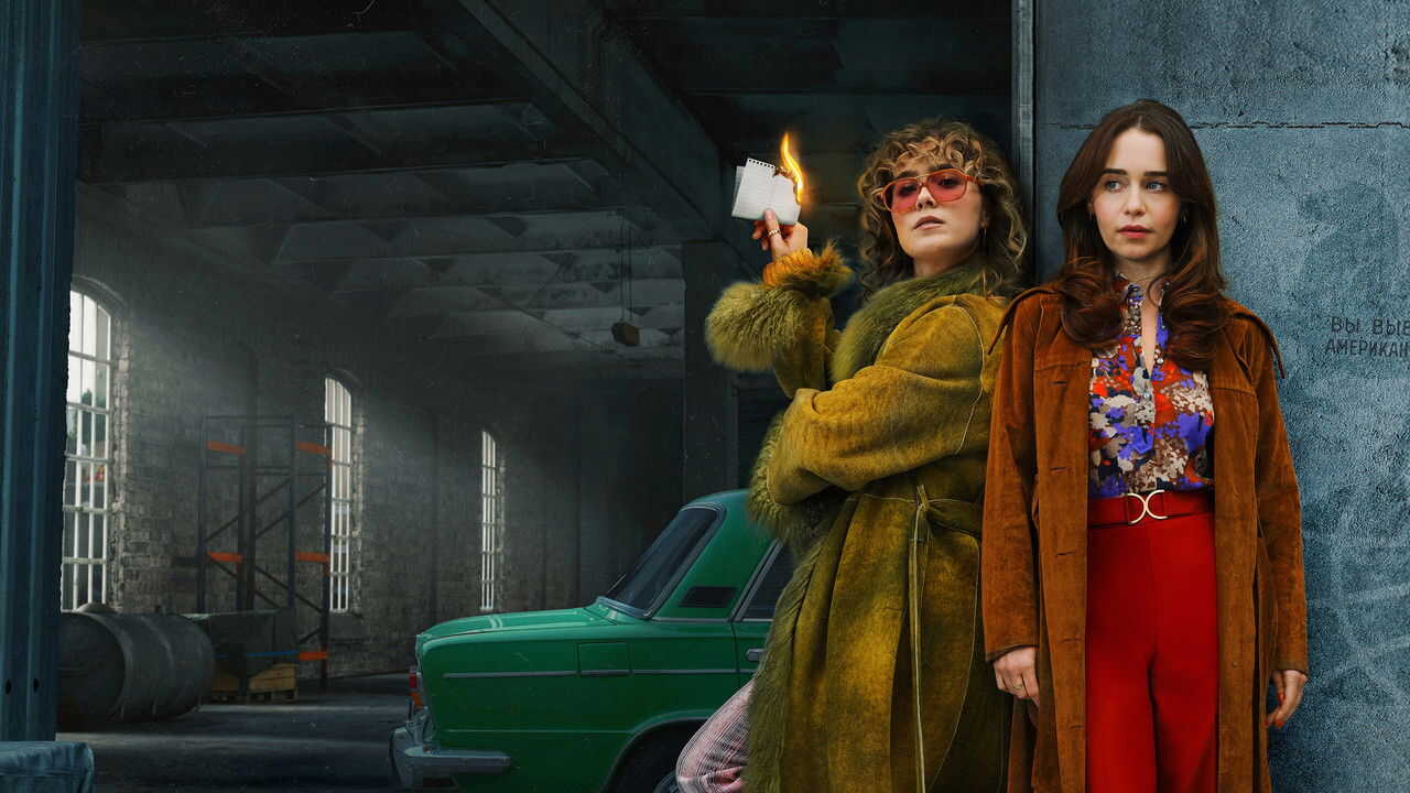 DE - PONIES (2026) (US) 2