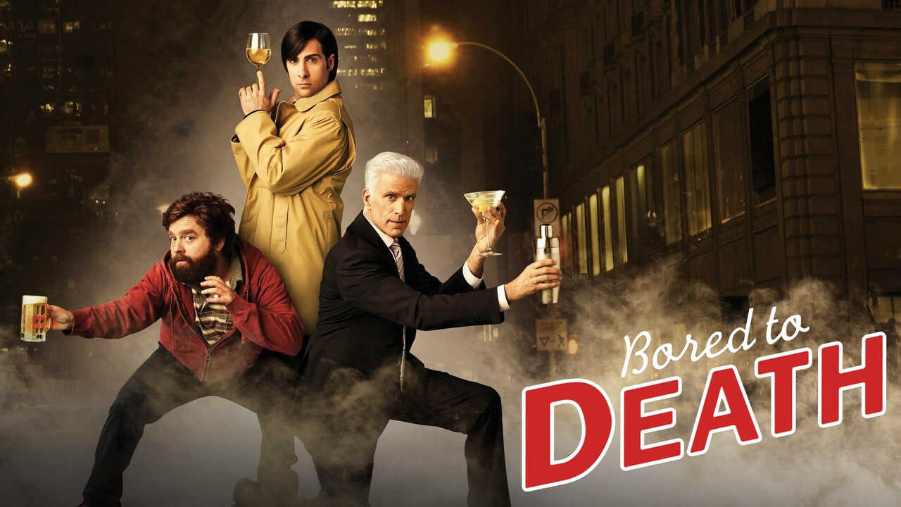 AR - Bored to Death (2009) (US) 0