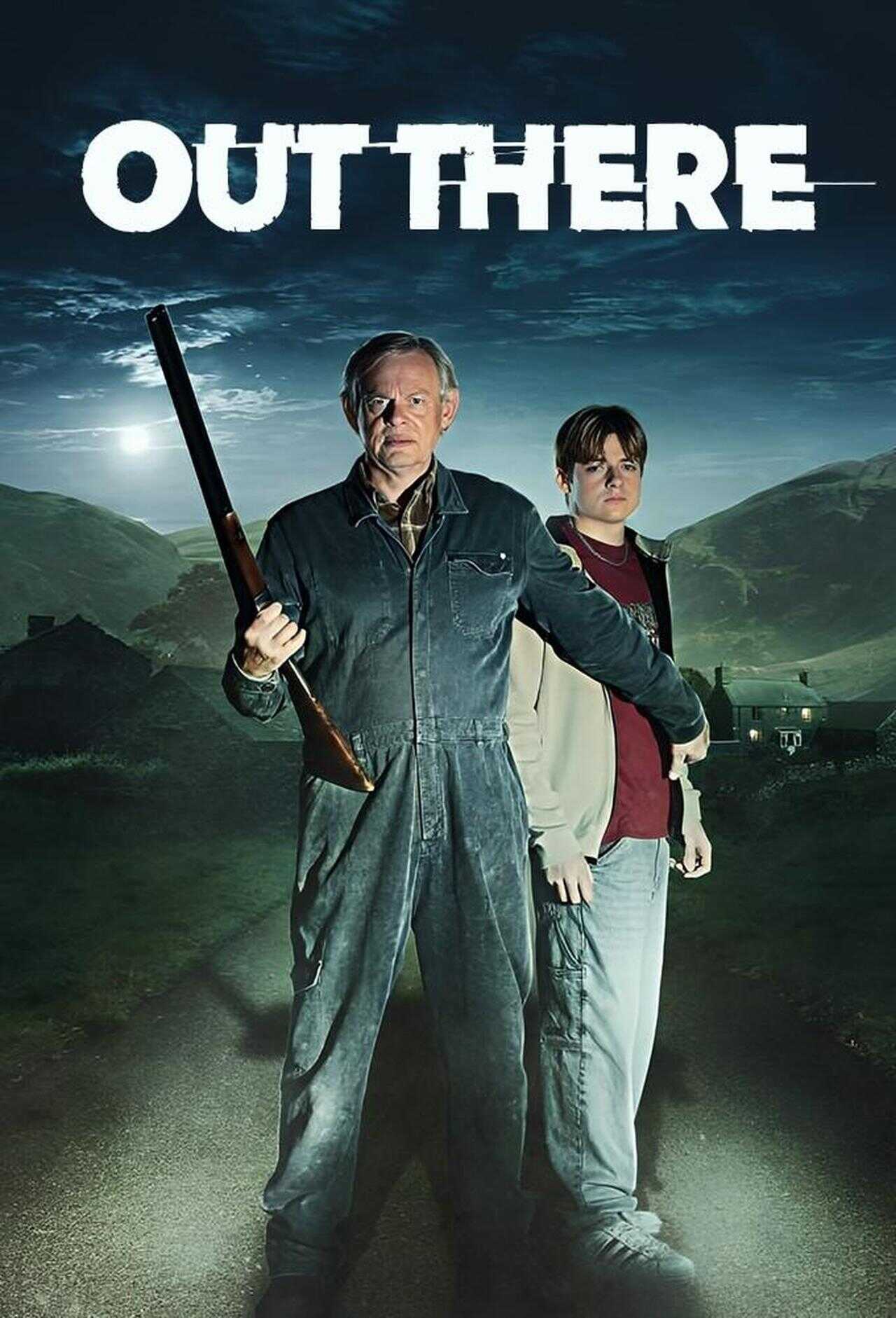 NL - OUT THERE 14