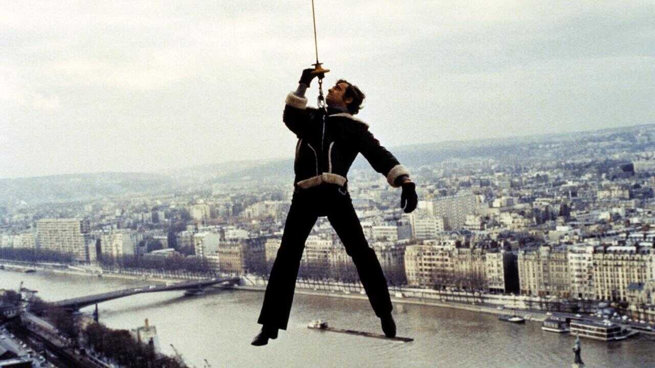 Peur sur la ville (1975) 0