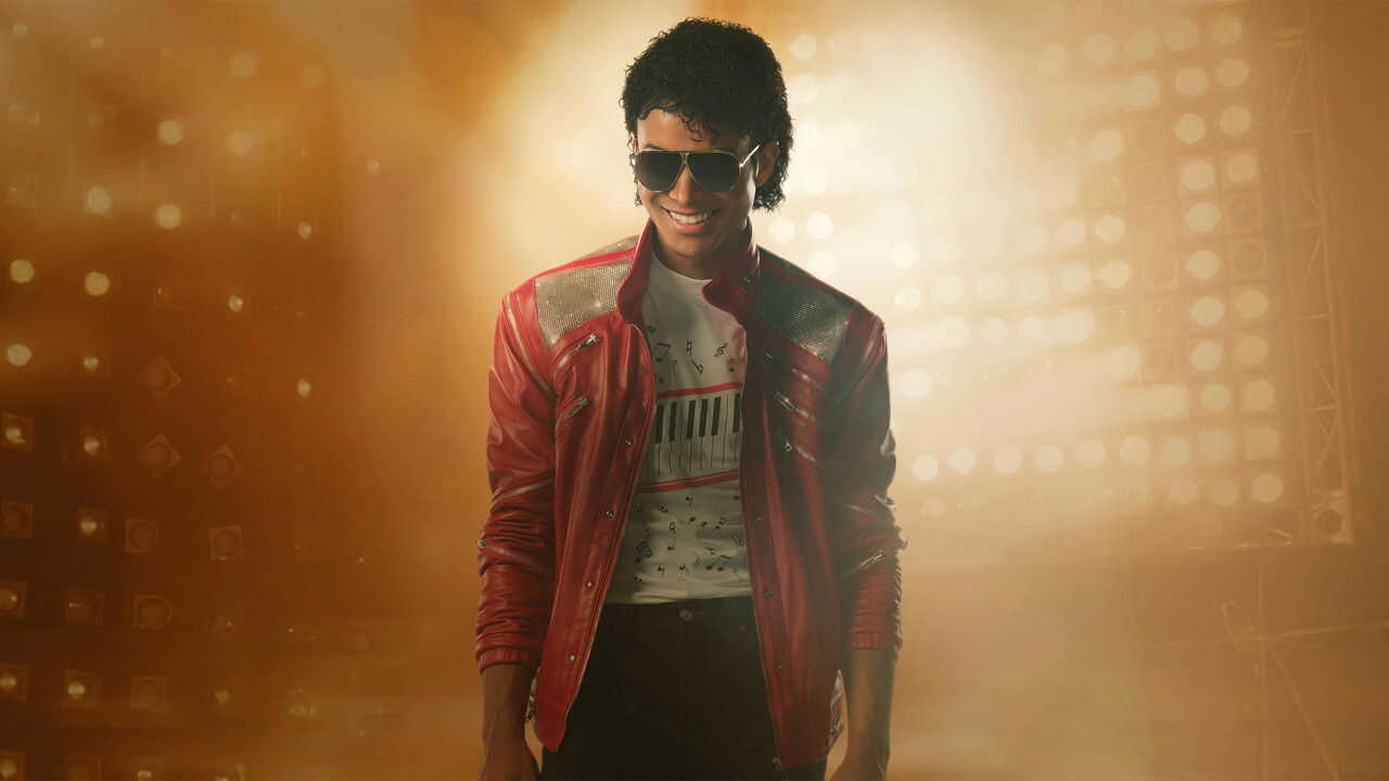 Michael (2026) 0