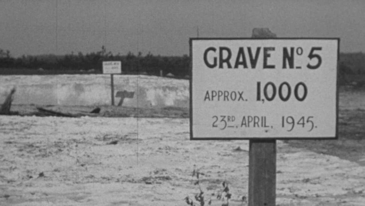 Lo que encontraron (2025) 0