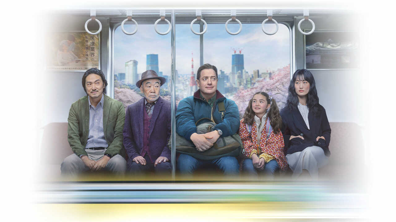 Rental Family (2025) 0