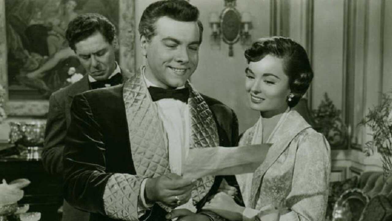 Der große Caruso (1951) 0