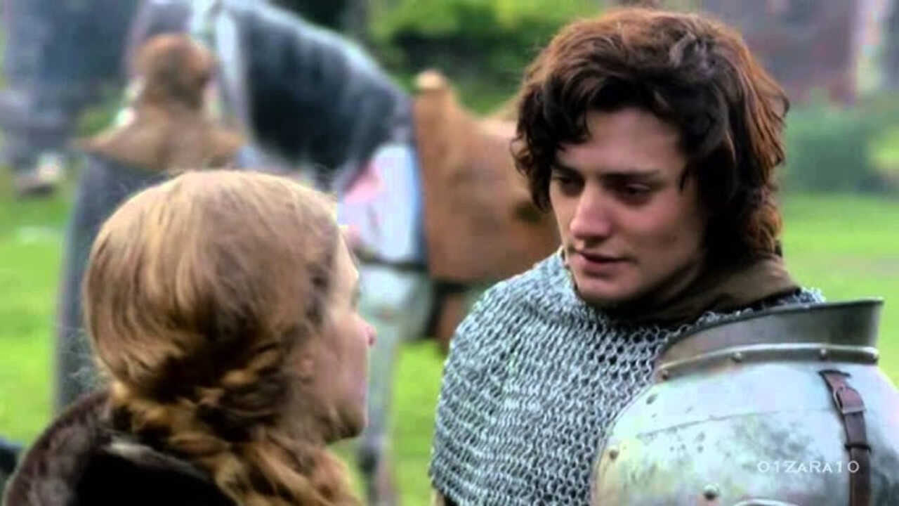 EN - The White Queen (2013) (GB) 3