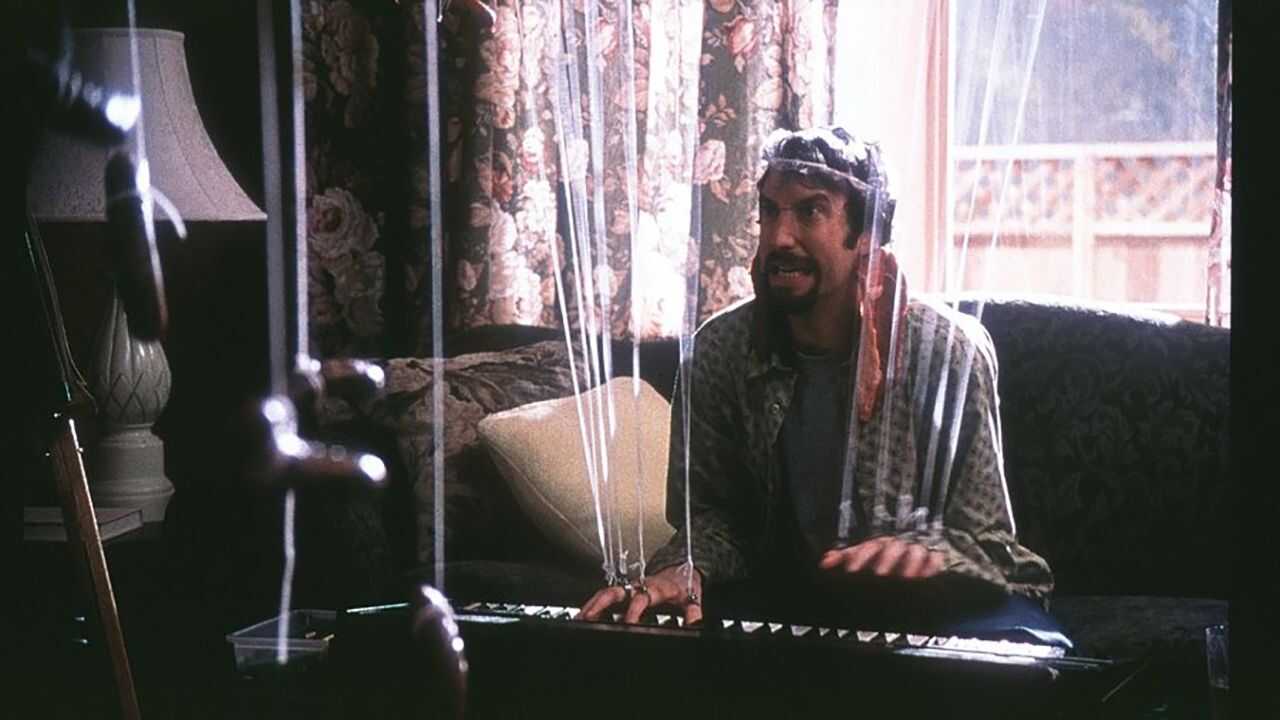 Freddy Got Fingered (2001) 0