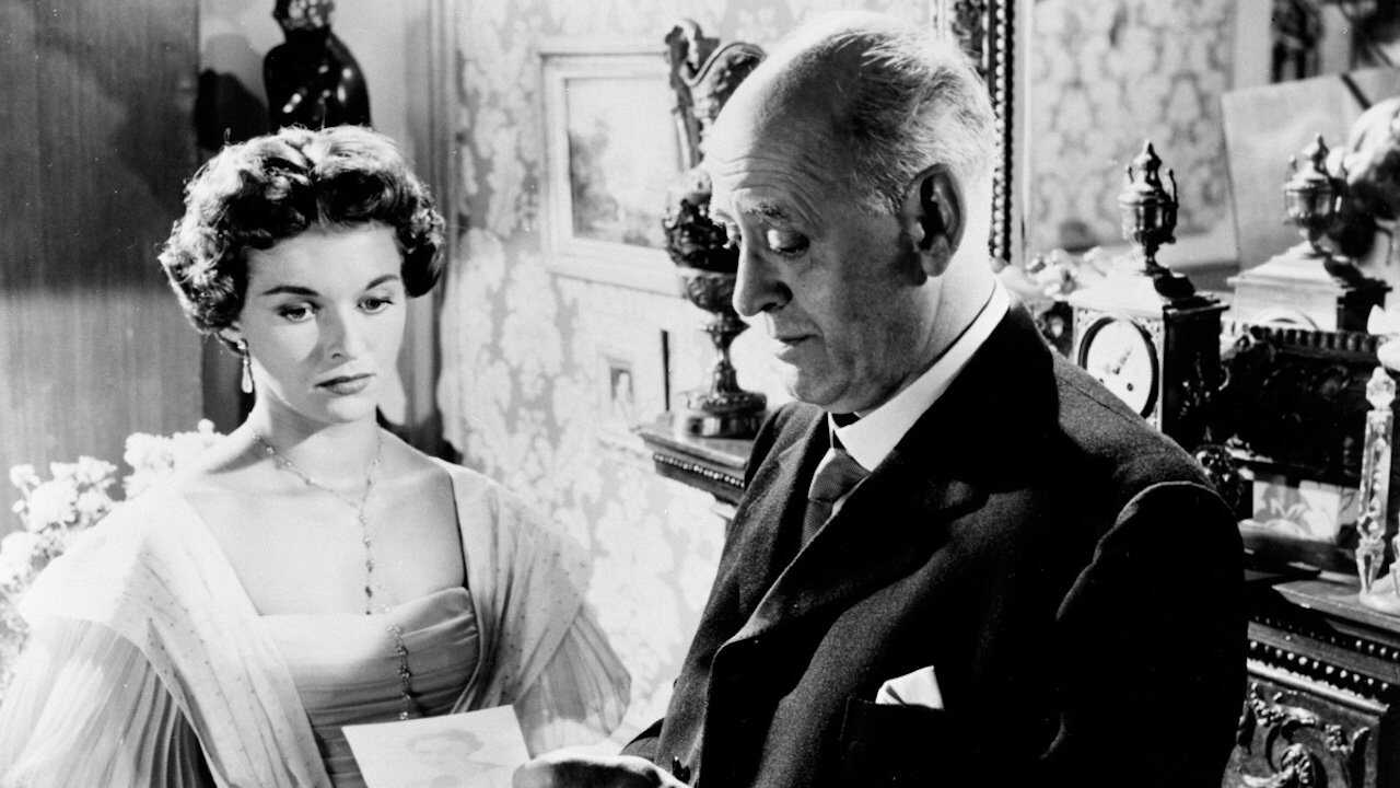 An Inspector Calls (1954) 0