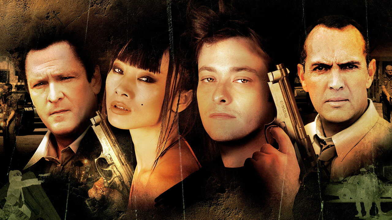 Living & Dying (2007) 0