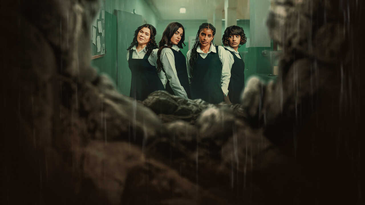 De las cenizas: Bajo tierra (2026) 0