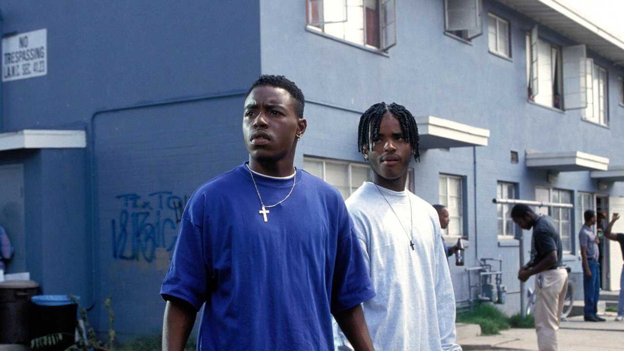 Menace II Society (1993) 0