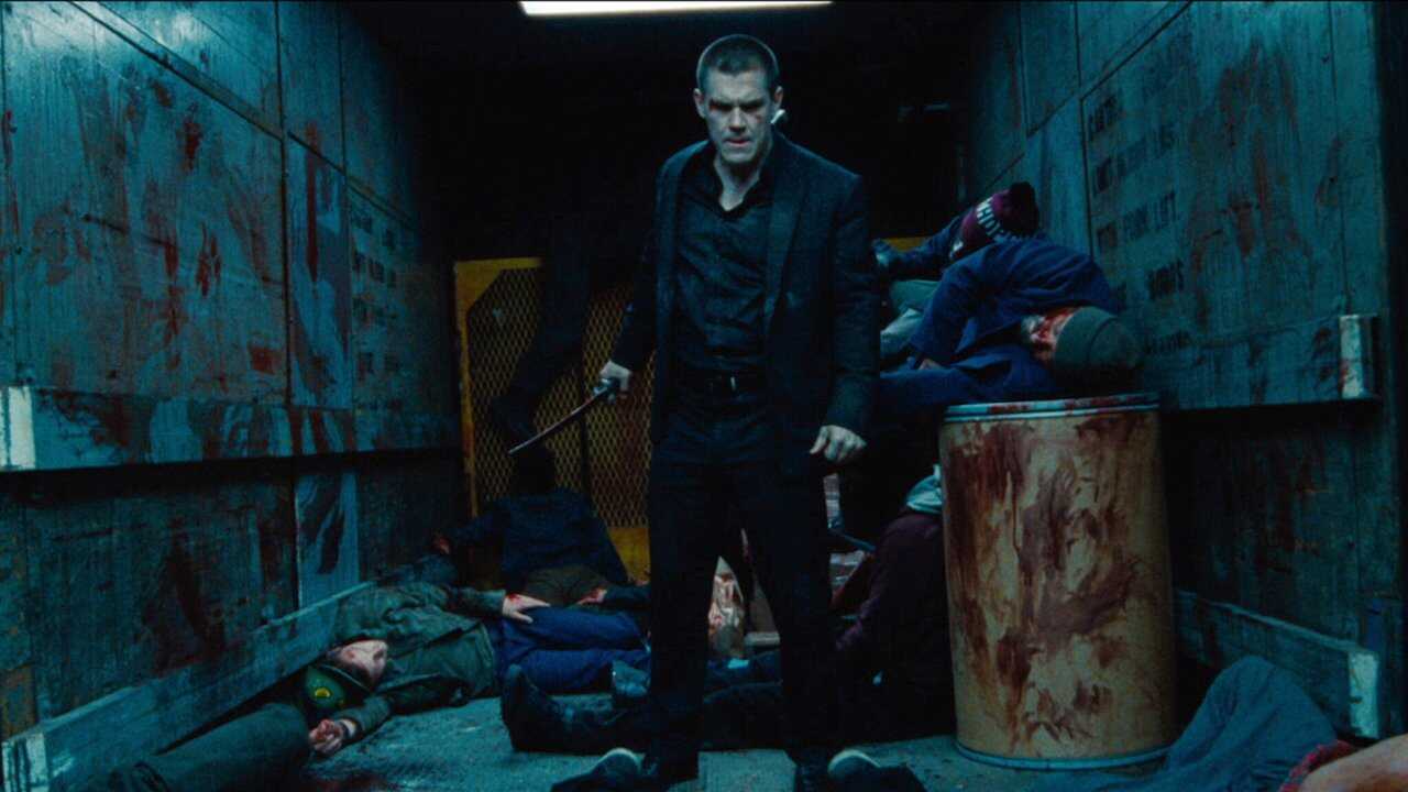 Oldboy (2013) 0