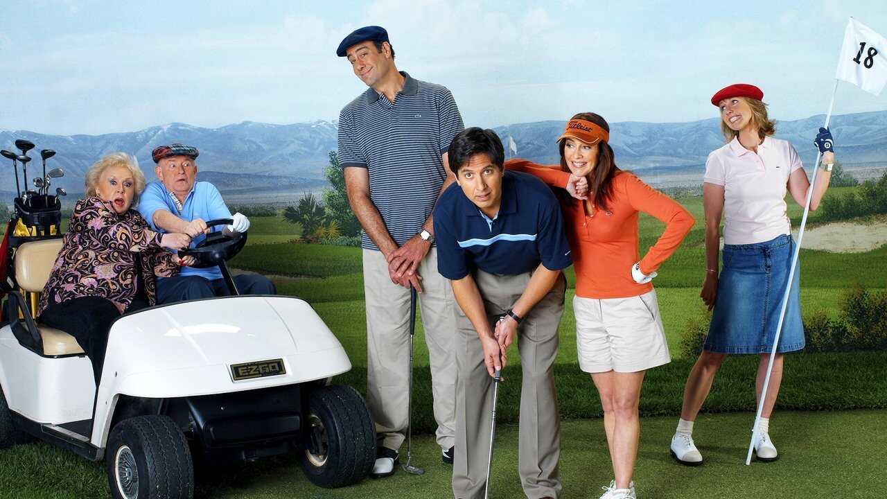 DE - Alle lieben Raymond (1996) 2