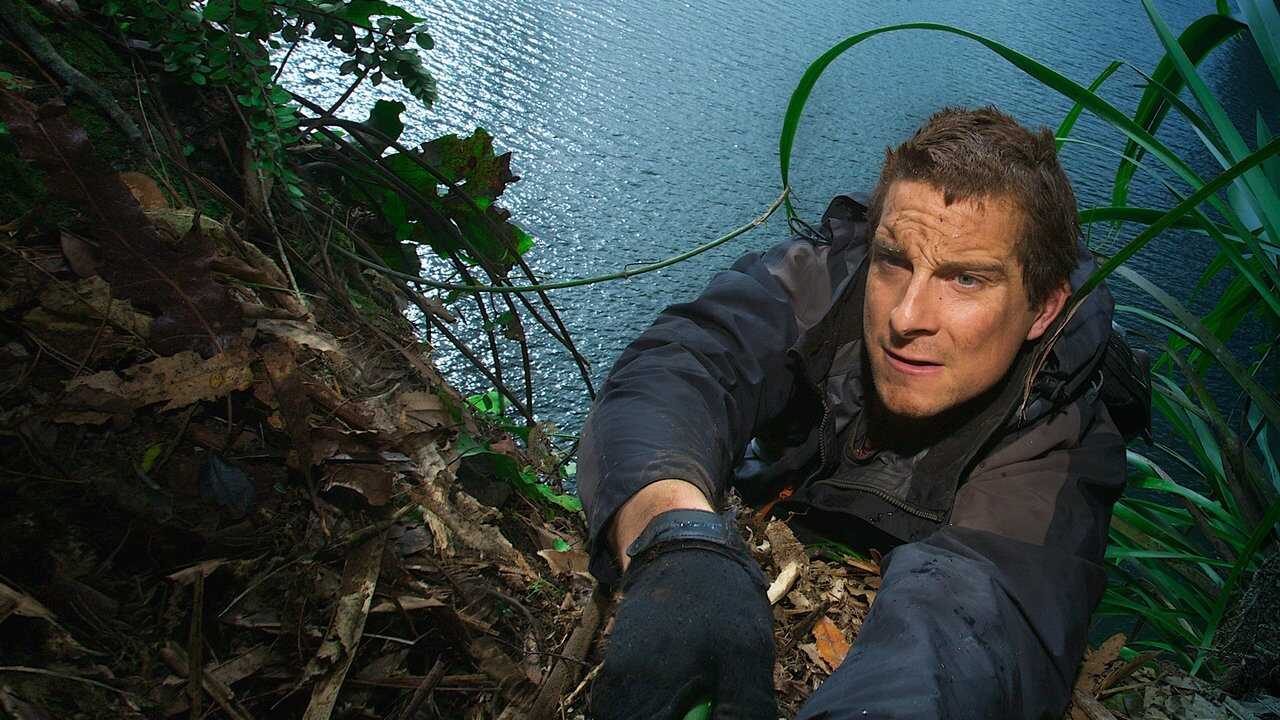 FR - Seul face à la Nature 0