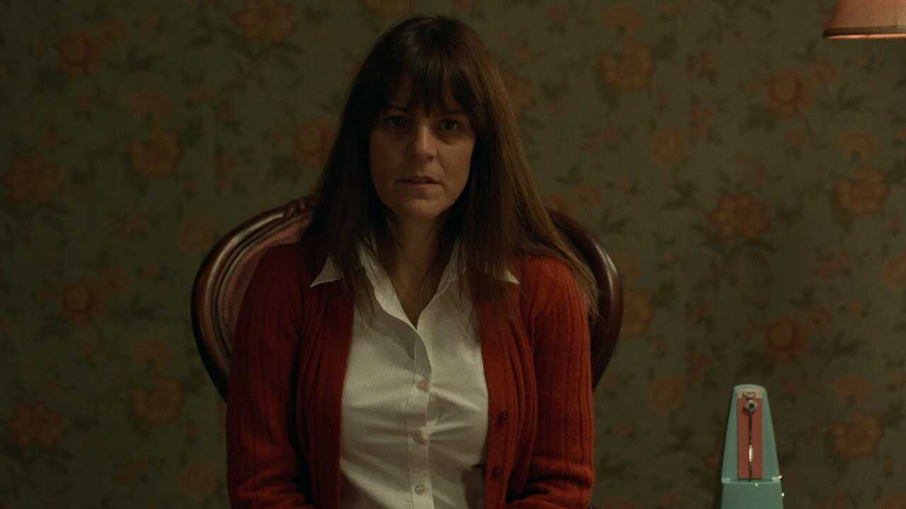 Dark Cuts: A Thriller Anthology (2025) 0