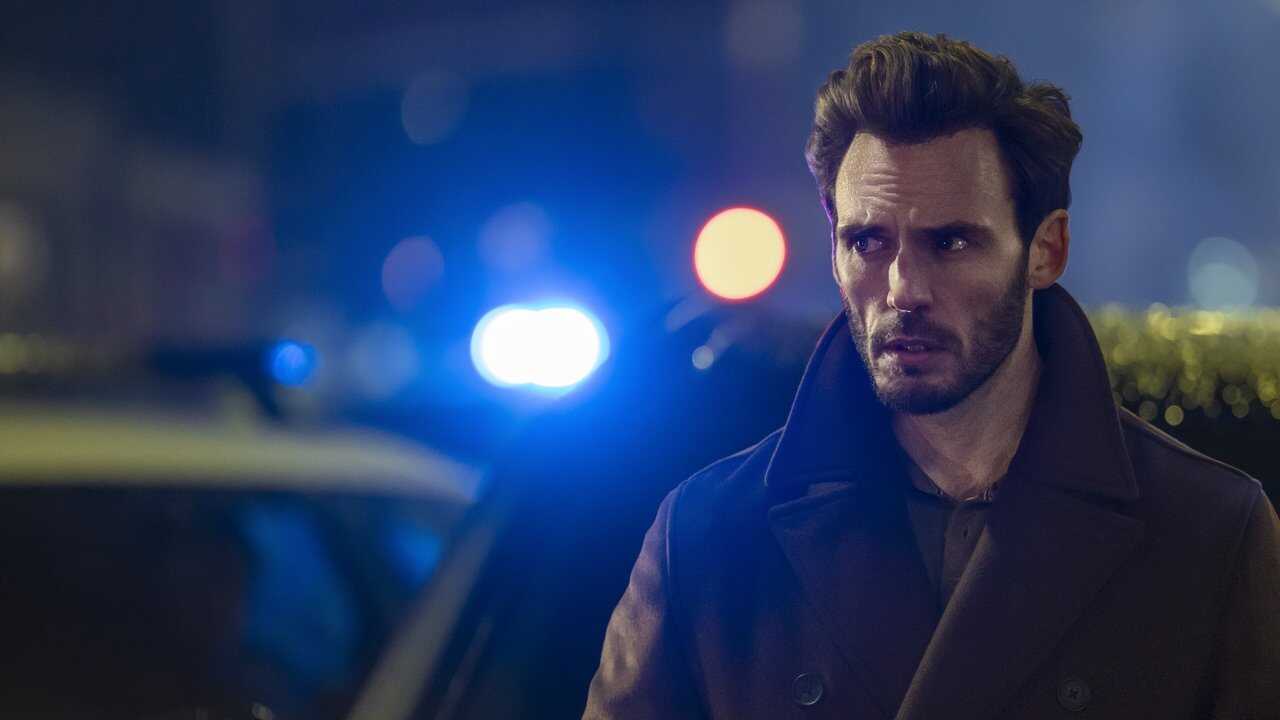 4K - Harlan Coben's Lazarus (2025) (US) 4