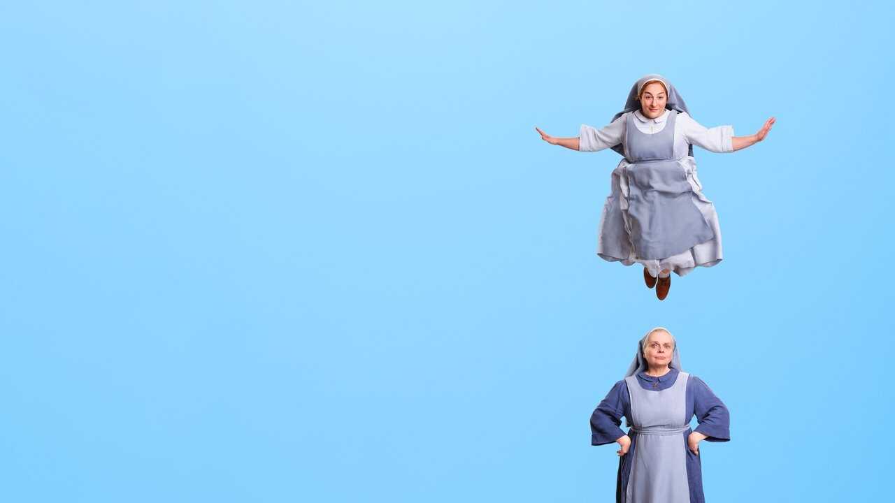 Doux Jésus (2025) 0