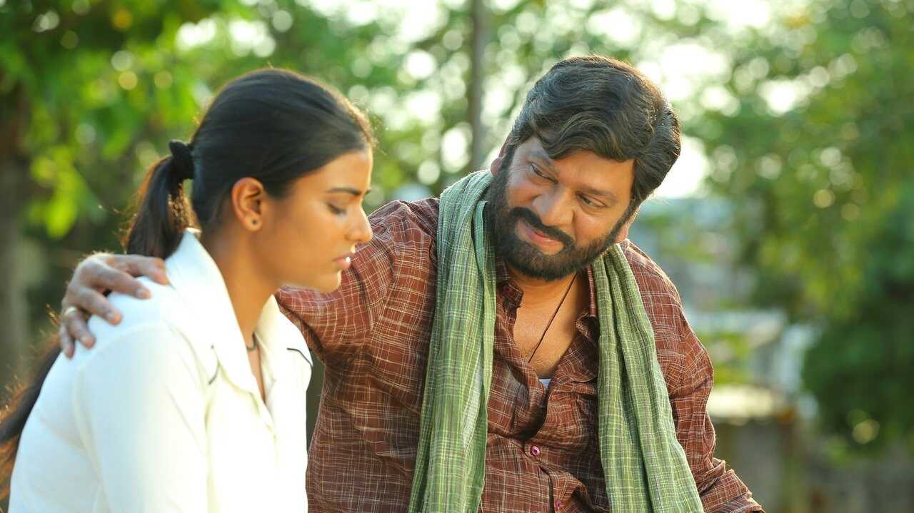 కౌసల్య కృష్ణమూర్తి 0