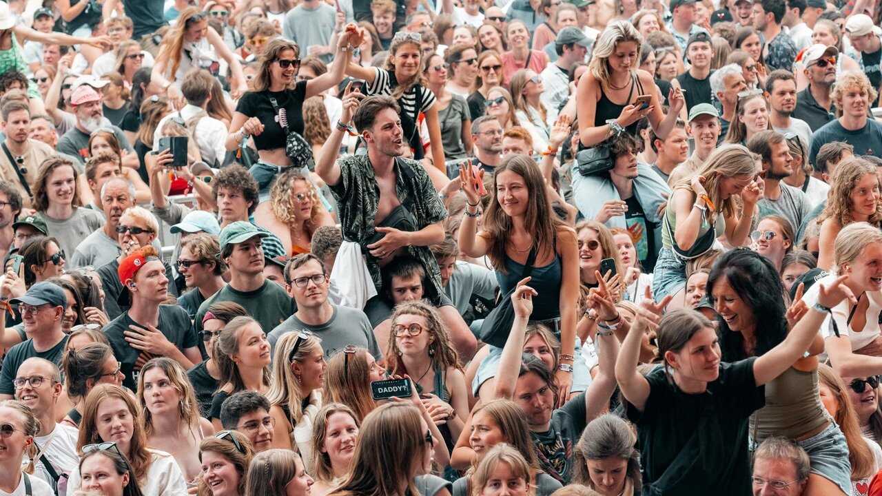 NL - 50 JAAR ROCKWERCHTER 0