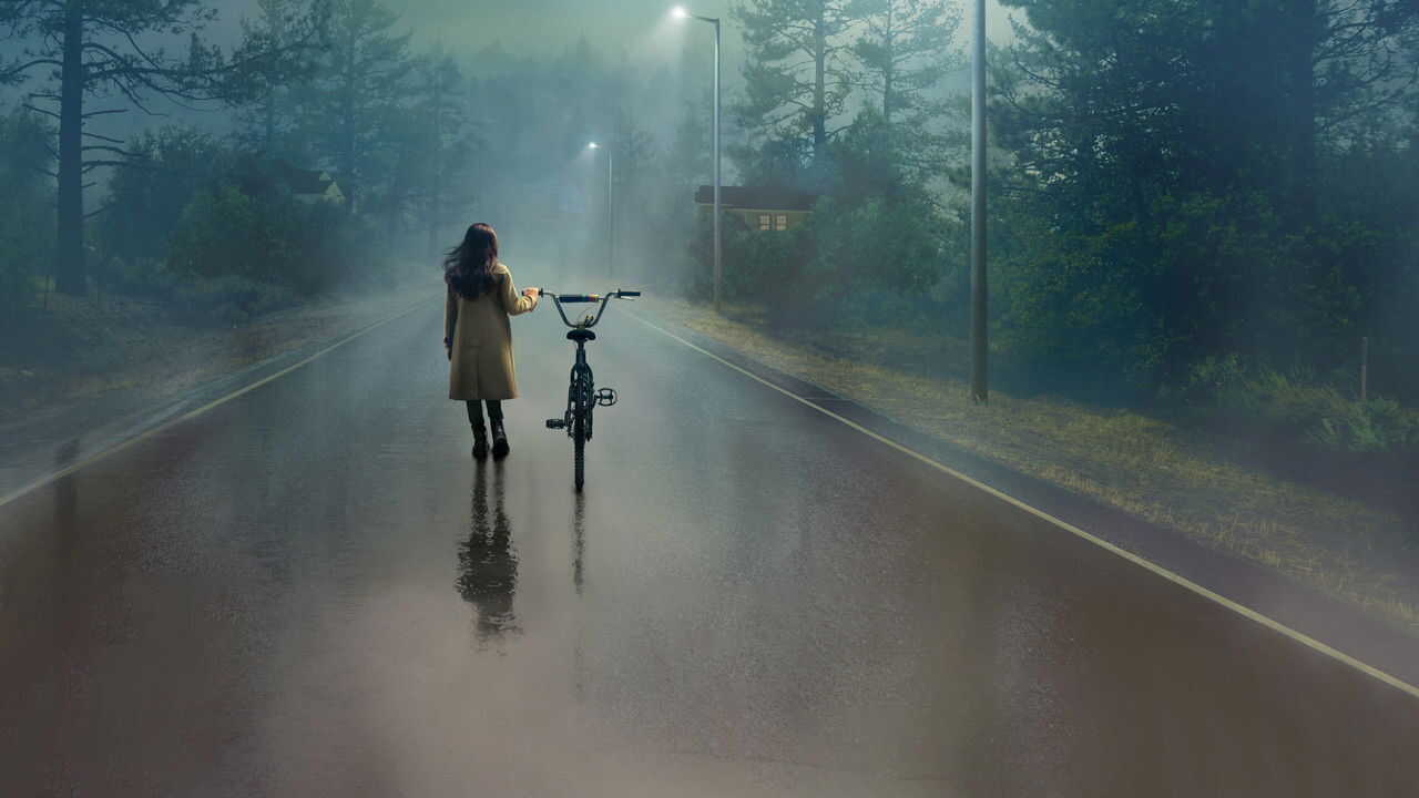 NF - Home Before Dark 2