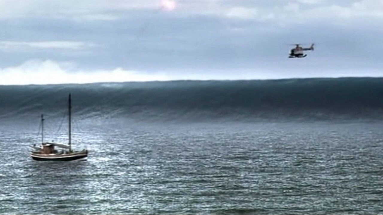 Tsunami (2005) 0