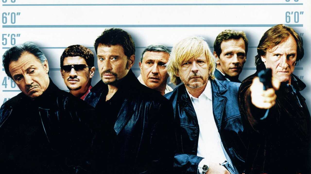 Crime Spree 0