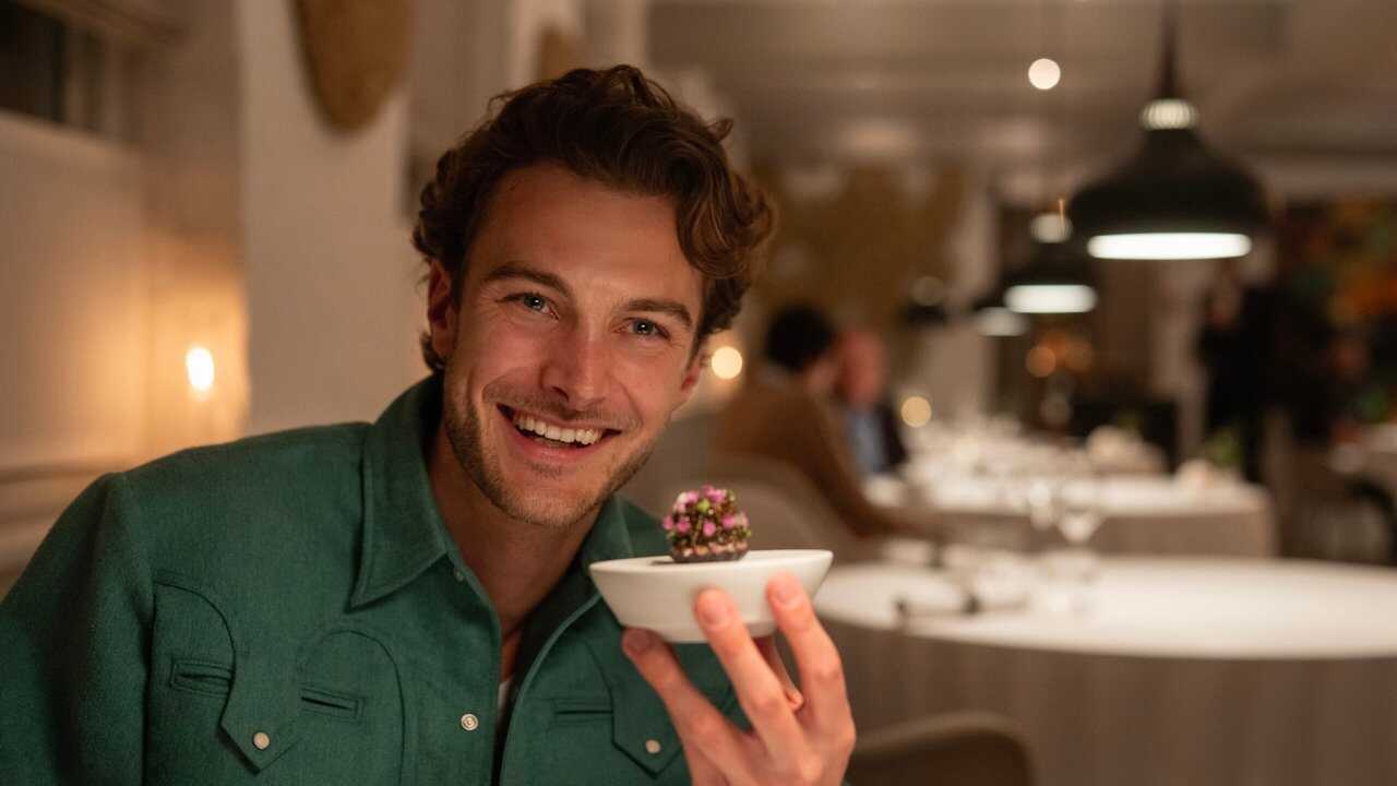 ES - Al filo: En busca de Estrellas Michelin (2025) (GB) 2