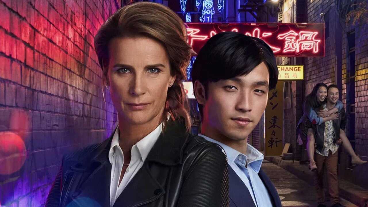EN - Dead Lucky (2018) 0