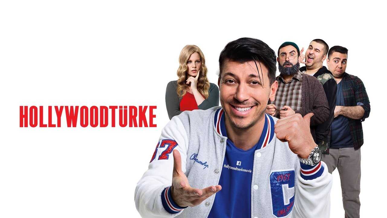 Hollywood'lu Türk 0