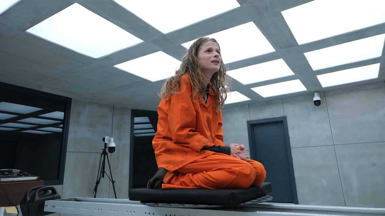 AR - مسلسل.الشخصية 3