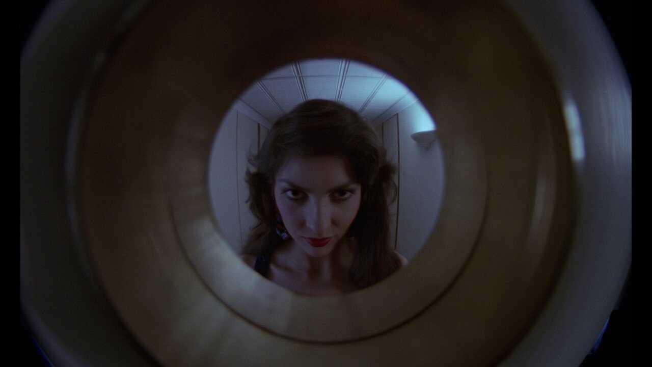 Secret Friends (1991) 0