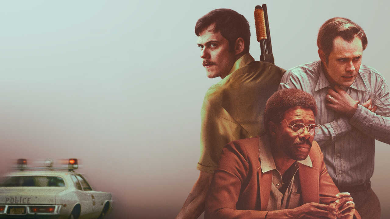 Dead Man's Wire (2025) 0